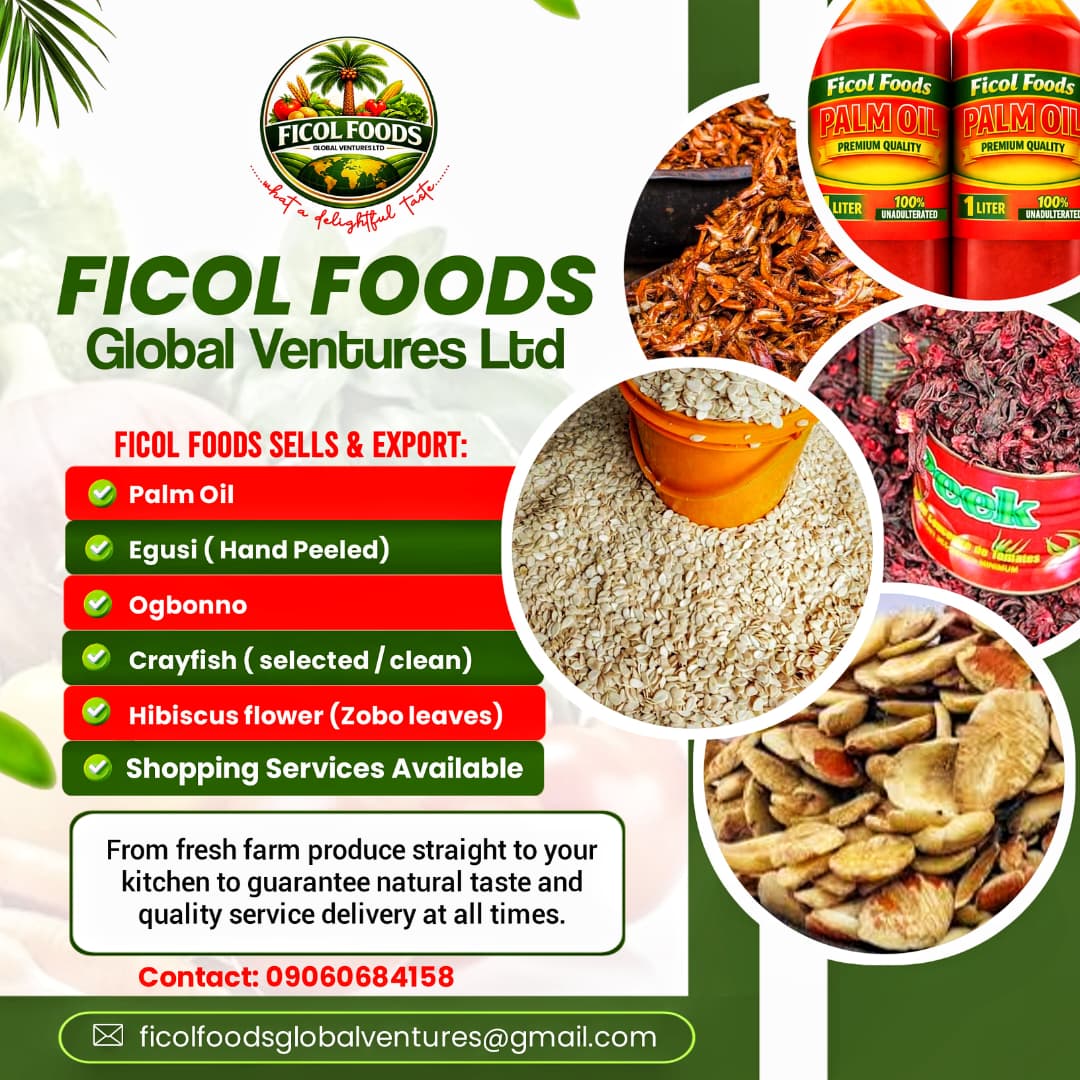 Palm Oil