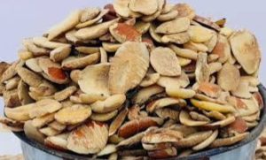 Ogbono Seeds