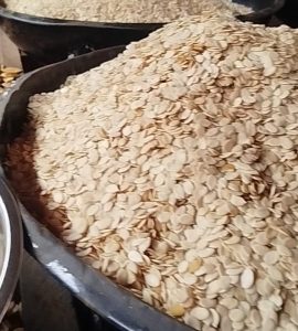 Egusi