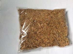 Ground Crayfish