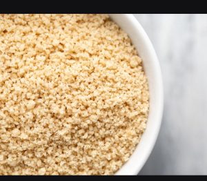 Ground Egusi